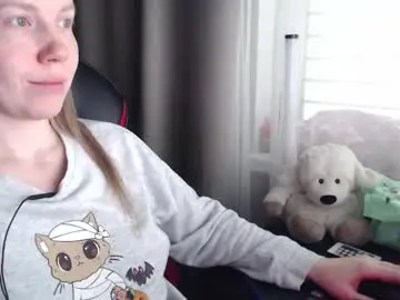 Chaturbate Sex Chat of molly_royse