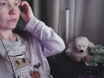 Chaturbate Live Sex Cam of molly_royse