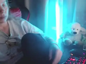 Chaturbate Nude Webcam of molly_royse