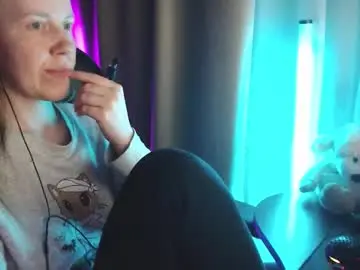 Chaturbate Nude Webcam of molly_royse