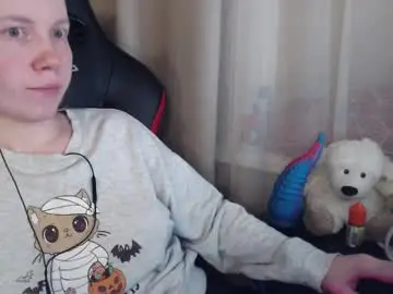 Chaturbate Adult Webcam of molly_royse