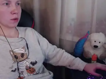 Chaturbate Adult Webcams of molly_royse