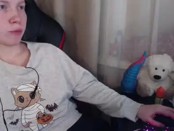 Chaturbate Live Porn of molly_royse