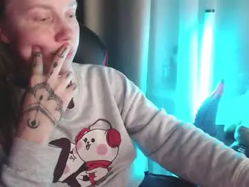 Chaturbate Live Sex of molly_royse