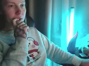 Chaturbate Adult Webcam of molly_royse