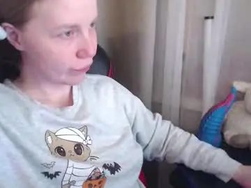 Chaturbate Adult Webcam of molly_royse