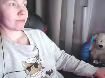 Chaturbate Live Sex Cam of molly_royse