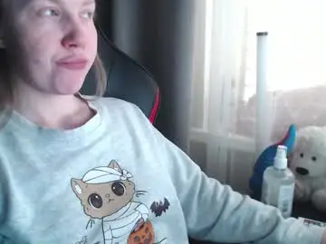Chaturbate Sex Cam of molly_royse