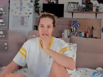 Chaturbate Adult Video Chat of ms_foryou