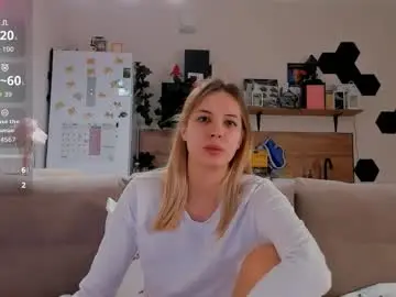 Chaturbate Live Sex Cam of ms_foryou