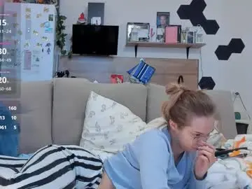 Chaturbate Adult Video Chat of ms_foryou