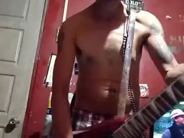 Chaturbate Private Sex Chat of nocturnus1980