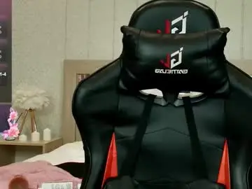 Chaturbate Adult Webcam of olivia_k_