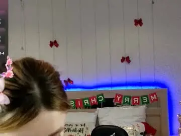 Chaturbate Sex Cam of olivia_k_