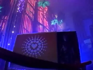 Chaturbate Nude Webcam of riod_rainforest_1983