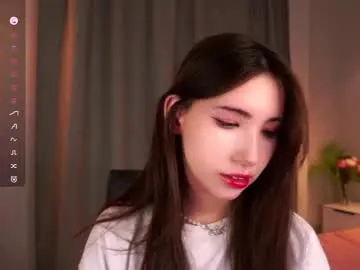 Chaturbate Adult Video Chat of selinadiercks