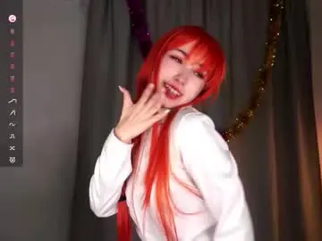 Chaturbate Adult Webcam of selinadiercks
