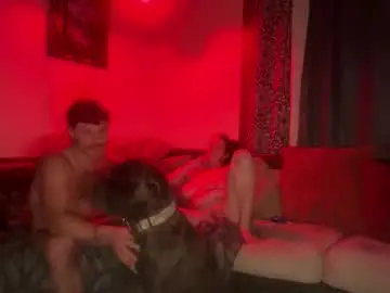 Chaturbate Live Porn of straightishd