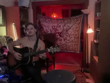 Chaturbate Live Sex of straightishd