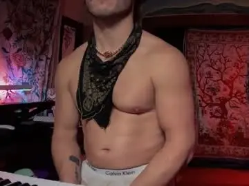 Chaturbate Live Sex of straightishd