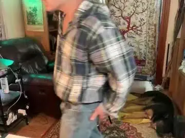 Chaturbate Free Porn Cam of straightishd