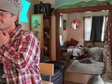 Chaturbate Live Sex of straightishd