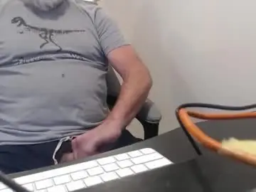 Chaturbate Adult Webcam of tallguy4unow