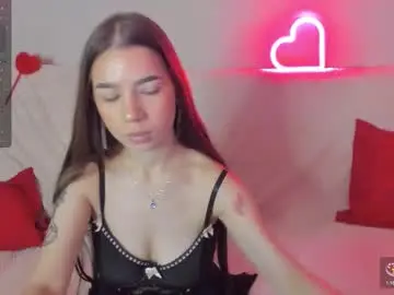 Chaturbate Watch Live Sex Cams of teasyminagirl_