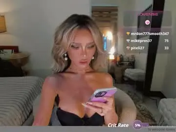 Chaturbate Free Porn Cam of the_enchantressxx