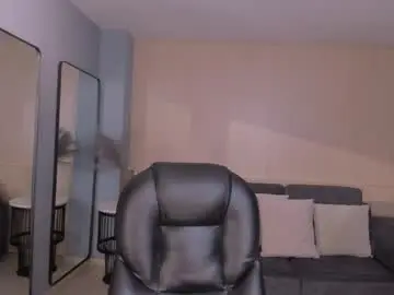 Chaturbate Nude Webcam of tiffannysins