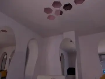 Chaturbate Live Porn of tiffannysins