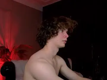 Chaturbate Free Porn Cam of tommy_jamm