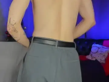 Chaturbate Free Porn Cam of tommy_jamm