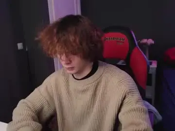 Chaturbate Sex Cam of tommy_jamm