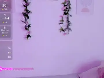 Chaturbate Live Sex of valy_shyness