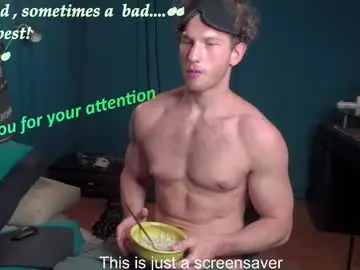 Chaturbate Adult Webcam of viktor_secret