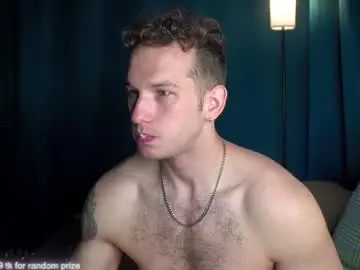 Chaturbate Live Sex Cam of viktor_secret