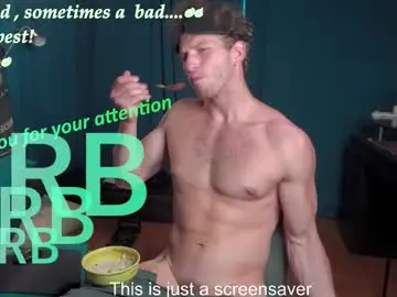 Chaturbate Live Sex of viktor_secret