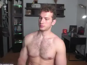 Chaturbate Live Sex of viktor_secret