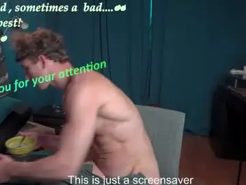 Chaturbate Adult Webcam of viktor_secret