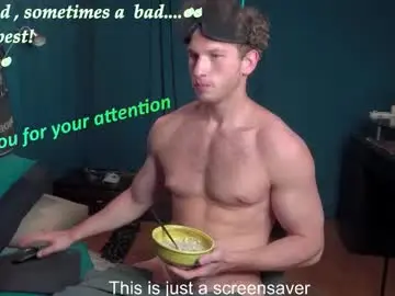 Chaturbate Nude Webcam of viktor_secret