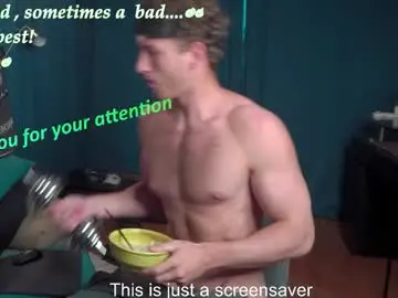 Chaturbate Adult Video Chat of viktor_secret