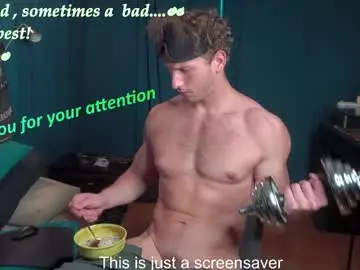 Chaturbate Sex Chat of viktor_secret