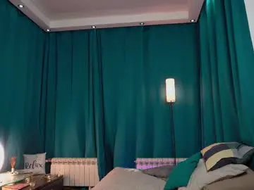 Chaturbate Sex Cam of viktor_secret