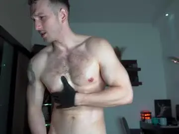 Chaturbate Live Sex Cam of viktor_secret
