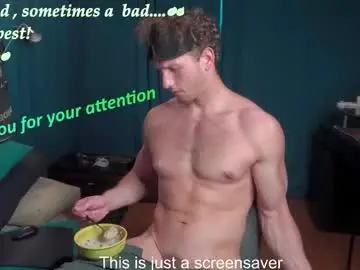 Chaturbate Adult Video Chat of viktor_secret