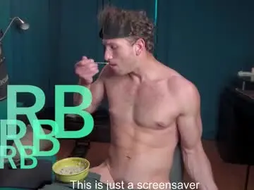 Chaturbate Sex Chat of viktor_secret