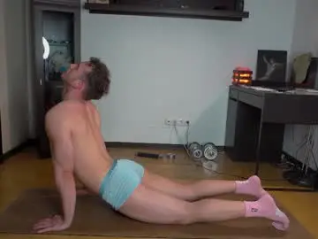 Chaturbate Adult Webcams of viktor_secret