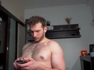 Chaturbate Live Sex of viktor_secret