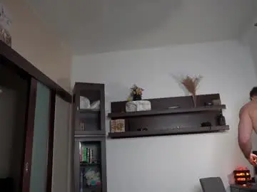 Chaturbate Adult Video Chat of viktor_secret